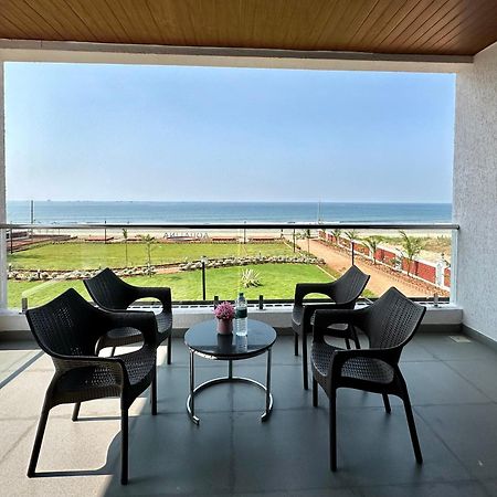 Aqualina Otel Bhogwe Dış mekan fotoğraf
